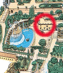 Fontana Ovale